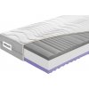 Matrac Benab King Soft 18 H3 / H4 180 x 200 cm Matrac zo studenej peny 18 cm sendvičový zónová ortopedické