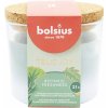 Bolsius True Joy Botanic Freshness 180/90 mm