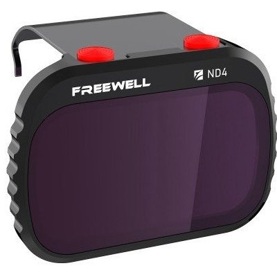 Freewell - ND4 filter pre DJI Mavic Mini / Mini 2 FW-MM-ND4