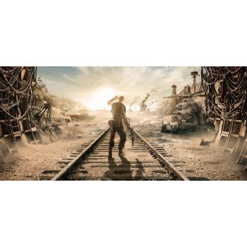 Metro Exodus Aurora (Limited Edition)