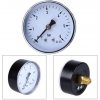 Manometer 50/6 bar (zadný vývod)