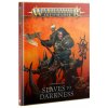 GW Warhammer Age of Sigmar Battletome: Sláves to Darkness
