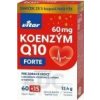 VITAR KOENZYM Q10 FORTE 60 mg cps 60+15 ks (25 % navyše) (75 ks)