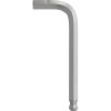 Milwaukee Imbusový kľúč Hex 10mm 4932492408