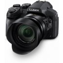 Panasonic Lumix DMC-FZ300