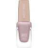 Notino Gel Effect Nail Polish lak na nechty s gélovým efektom 502 Mute Strawberry 10 ml