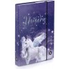 Box na zošity A5 Unicorn Pegas