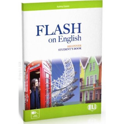 Flash on English Beginner: Student´s Book