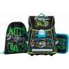Oxybag Školský set 3-dielny PREMIUM Premium Dinosaurus