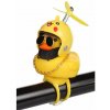 Bike Duck dekorace na kolo