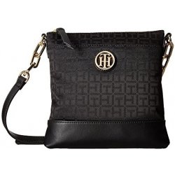 crossbody hilfiger