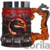 Nemesis Now Korbel Mortal Kombat 550 ml