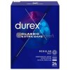 DUREX Classic Extra Safe Kondóm (regular fit) 24 prezervatívov