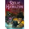 Relic Hamilton, Genie Hunter: The Door of the Dead - Joseph Coelho