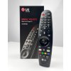 LG AN-MR18BA, AKB75455301 - originálny magický diaľkový ovládač