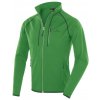 Pánska mikina Ferrino Villar Jacket Men's Light Forest XL