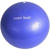 Míč OVERBALL SEDCO 3423 26 cm - Modrá