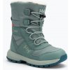 Detské snehule Helly Hansen Jk Silverton Boot HT cactus/ green mist