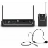 LD Systems U305 BPH Bezdrôtová sada s náhlavným mikrofónom