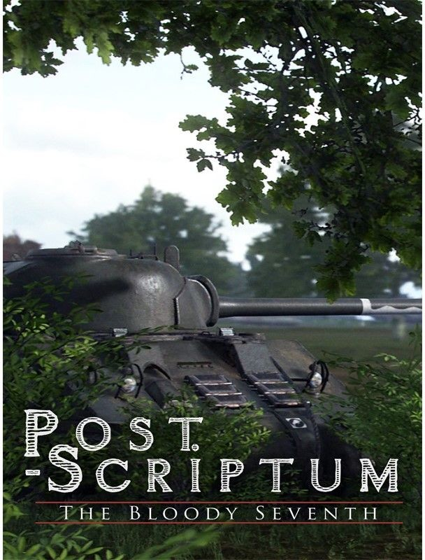 Post Scriptum