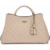 Guess dámska štýlová kabelka - béžová - One size
