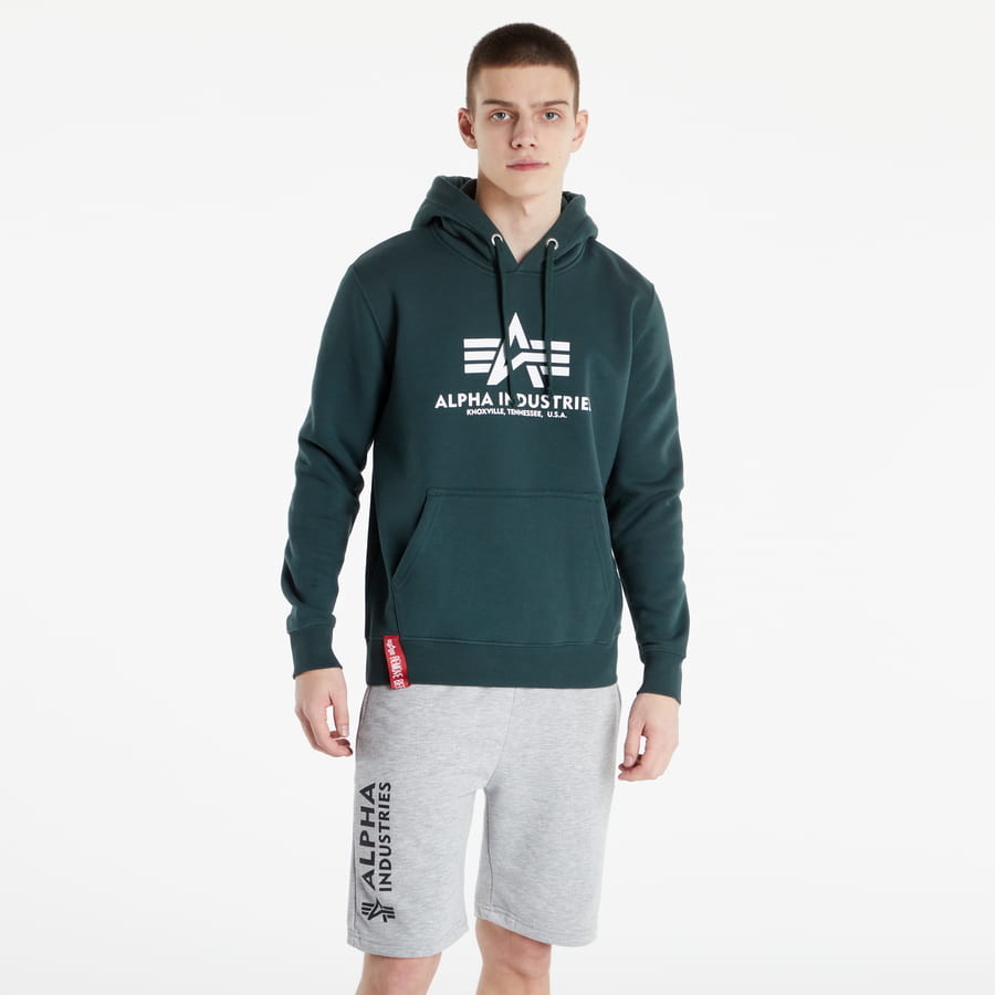 Alpha Industries Basic Hoody