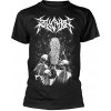 Revocation - Coffin Portal (tričko)