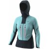 Dámska bunda Dynafit Tlt Dynastretch Jacket Women Veľkosť: L / Farba: modrá