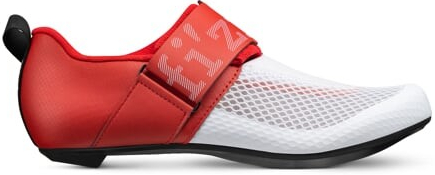 Fizik TRANSIRO HYDRA white/metal red