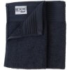 The One Towelling® Uterák 30x50 T1-30 Anthracite 30 x 50 cm