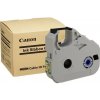 Canon RC-TU150B, 150m, čierna originálna farbiaca páska
