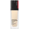 Shiseido Synchro Skin Self-Refreshing Foundation SPF30 dlhotrvajúca podkladová báza na tvár 110 Alabaster 30 ml
