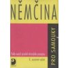 CD Němčina pro samouky 2CD - Drahomíra Kettnerová, Veronika Bendová