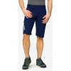 Cyklistické šortky POC Essential Enduro Shorts - turmaline navy