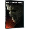 Halloween končí - DVD