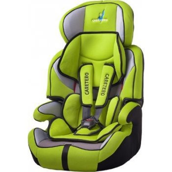 Caretero Falcon 2014 green