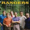 Rangers: Zlatá kolekce - 3CD