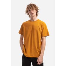 Wood Wood tričko Sami Classic T-Shirt oranžové