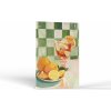 Gastro Citrusový nápoj | Obrazy Vintessia Rozmery obdĺžnik: 20x30