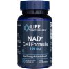 Life Extension NAD+ Cell Formula 100 mg EU - 30 veg. kapsúl