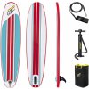 Paddleboard Bestway 65336 Hydro-Force Compact Surf 8