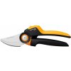 Záhradné nožnice Fiskars POWERGEAR XL P961 dvojsečné + prevod 1057175