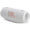 Prenosný reproduktor JBL Charge 6 45 W biely