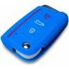 Escape6 ochranné silikónové puzdro na kľúč pre VW/Seat/Škoda novšej generácie s vystreľovacím kľúčom