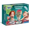 Súprava Bláznivá Anatómia Clementoni 50697