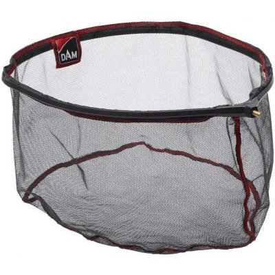 DAM Podberáková hlava Tact-X Landing Net Oval 65x55x40cm (60835)