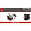 Odpor vnútorného ventilátora CASCO CRS71017AS