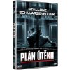 Plán útěku DVD