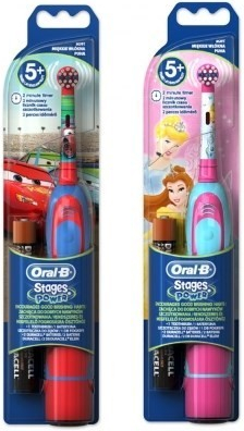 Oral-B Power Kids D2010