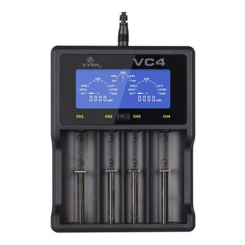 XTAR VC4SL